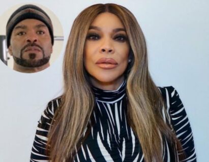 Wendy Williams Recounts How She Had 'one Night Stand' With Method Man ...